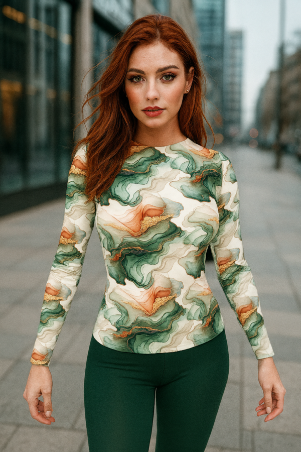 ocean coral