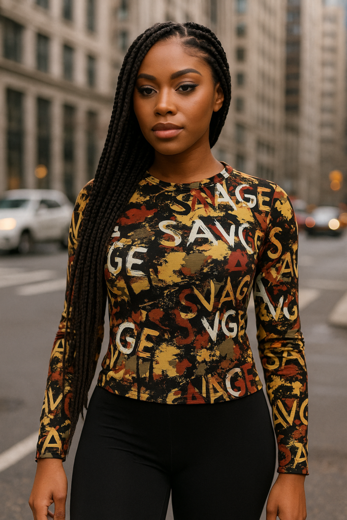 pure savage shirt